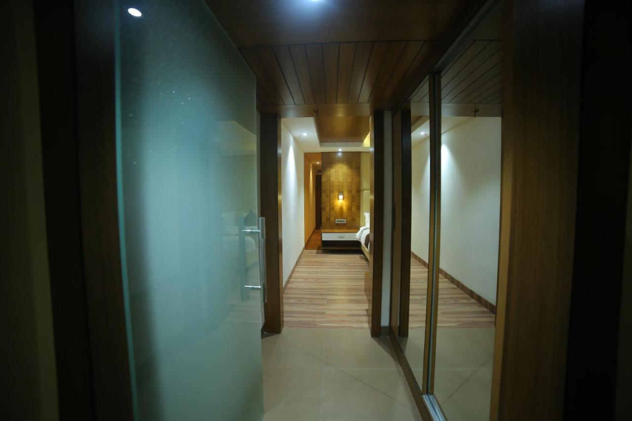 Отель Sree Fortune Grand, Tadepalli Tadepalle Экстерьер фото